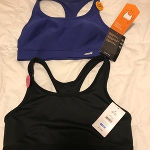 Sports bra bundle! Medium